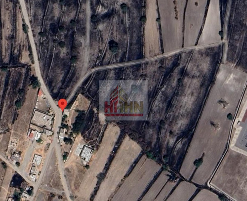 Tzompantepec, Terreno Venta, San Andrés Ahuashuatepec, Tlaxcala