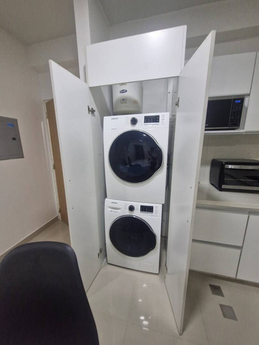 Np Alquila Bello Apartamento Las Chimeneas Cod 284782