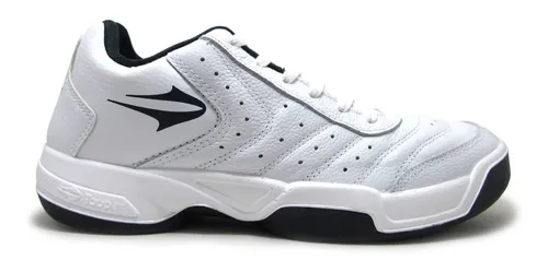 Zapatilla topper game over negra cuero vacuno new arrivals