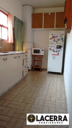 Imagen 8 de 15 de Venta Depto. 4 Ambientes San Martin