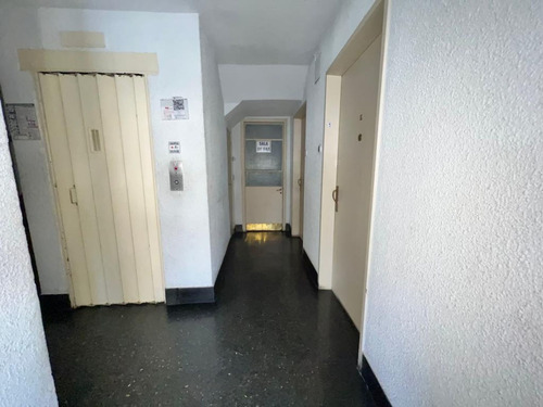 Imagen 25 de 30 de Pb Planta Baja Venta Caballito C/patio Y Cochera