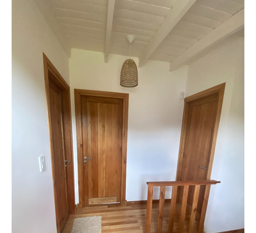 Hermosa Casa En Villa Yacanto De Calamuchita