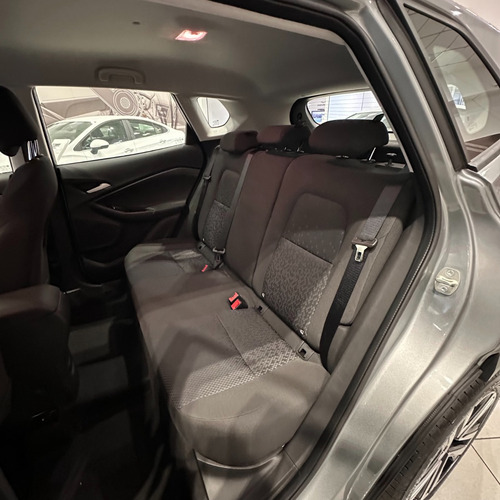 Chevrolet Tracker 1.2 Turbo At