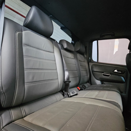 Volkswagen Amarok 3.0 V6 Cd Highline