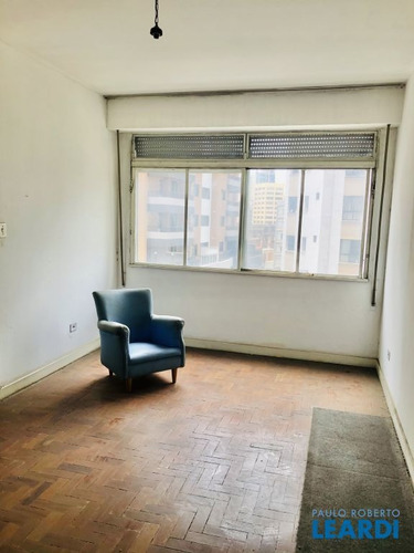 Imagem 4 de 10 de Apartamento - Centro - Sp - 630390