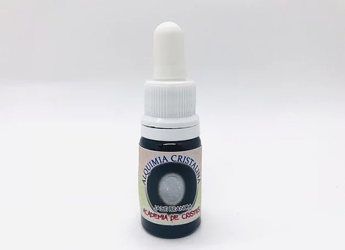 Elixir Jade Branca 10ml