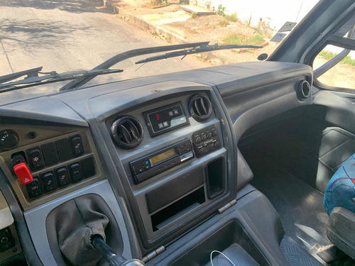 Imagem 11 de 13 de Volare W8 2008 Ideal Para Motorhome