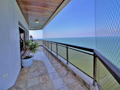 Imagem 6 de 30 de Guarujá - Astúrias - Cobertura Duplex - 4 Vagas De Garagem - Lazer Espetacular !!! - Co0104 - 34708504