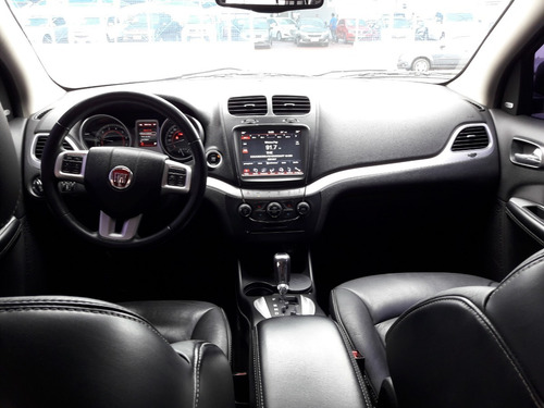 Imagem 8 de 13 de Fiat Freemont Precision. At6