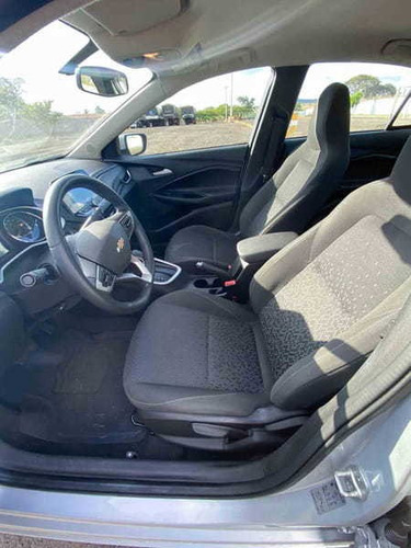 Imagem 11 de 12 de Chevrolet Onix Plus 10tat Ltz 2020