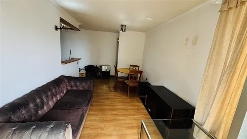 Departamento En Venta De 2 Dorm. En Iquique