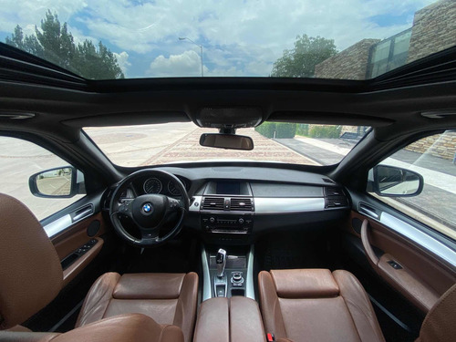 Imagen 9 de 15 de Bmw X5 X5 Blindada Msport