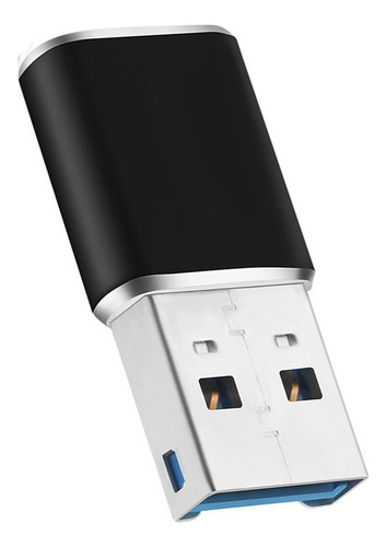 2 Adaptadores De Lector De Tarjetas De Memoria Mini Usb 3.0
