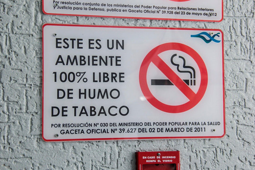 Imagen 5 de 10 de Fabrica De Aviso Personalizado