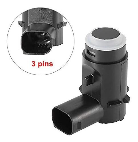 Sensor Parking Para Ford F-150 2009-2014 - X Autohaux