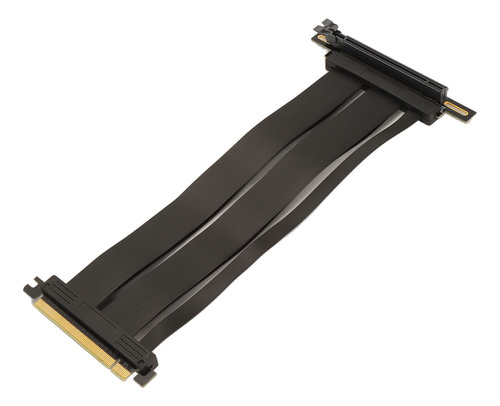 Cabo De Extensão De Placa Gráfica De Alta Velocidade Pcie4.0