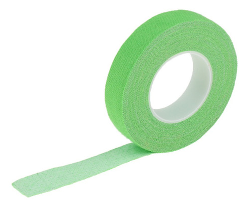 F Cinta De Adhesiva Para Dedos De Algodón Coloreada Picks De