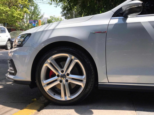 Volkswagen Vento 2.0 Tsi Gli 211cv App Connect + Nav 2017