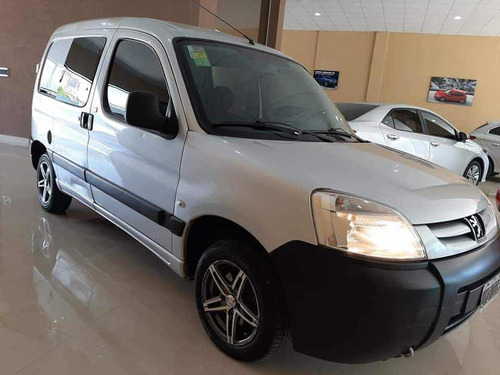 Peugeot Partner 1.6 Hdi Furgon Confort Airbag 2011
