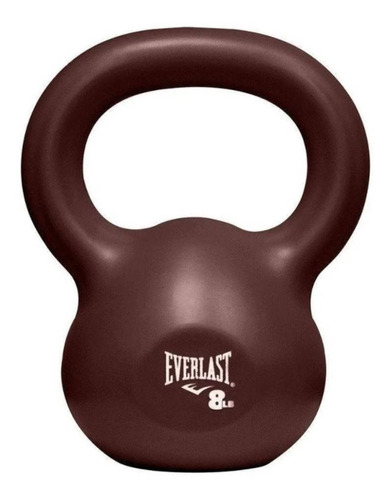 Pesas Rusas Everlast 8 Lb- 3.62 Kg Original Rc Deportes