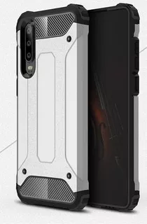 Funda Armor Super Antigolpe Tpu Para Huawei P30 P30 Pro