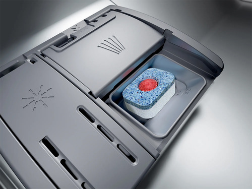 Lavavajillas Bosch 12 Cubiertos Sms2hti60e Acero Inoxidable