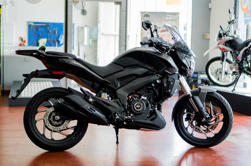 Dominar 400 Tourer - Bajaj No Fz Tornado Cb 300 250 390 500