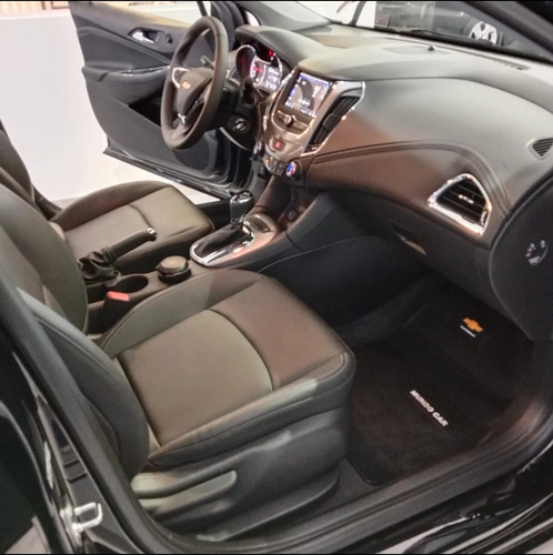 Chevrolet Cruze 5 1.4 Lt At 5p