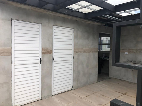 Imagem 2 de 20 de Sobrado À Venda, 226 M² Por R$ 1.200.000,00 - Bosque Maia - Guarulhos/sp - So0044