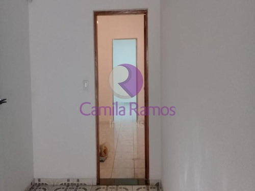 Imagem 3 de 29 de Sala Comercial Para Locação, Centro - Suzano/sp - Sa0059 - 68334384