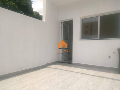 Sobrado Com 2 Dormitórios À Venda, 60 M² Por R$ 220.000 - Vila Barão - Sorocaba/sp - So1613