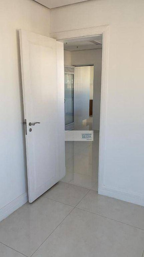 Imagem 19 de 30 de 310 Metros-vila Nova Conceição - Co0155
