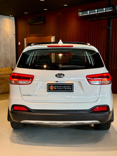 Kia Sorento 3.3 V6 24V 270cv 4x2 Aut.