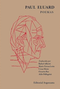 Libro Poemas. Paul Eluard - Paul Eluard