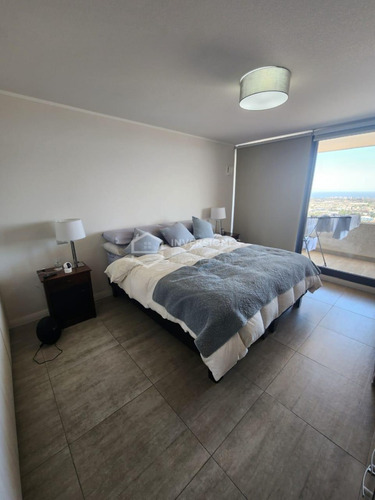 Se Vende Moderno Y Lujoso Dpto. Sector San Joaquín La Serena