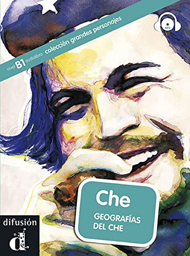 Libro Che Guevara + Cd Audio