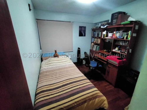 Apartamento En Venta Bello Monte #23-14870 Neyla Cedeño