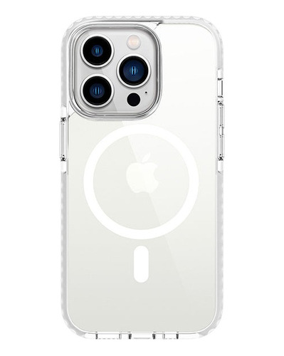 Case Prodigee Magneteek - iPhone 15 Pro Max