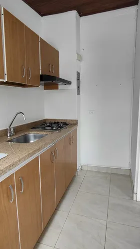 Venta De Apartamento En Suba La Fontana.