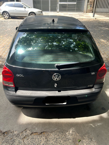 Volkswagen Gol 1.6 I Power 701