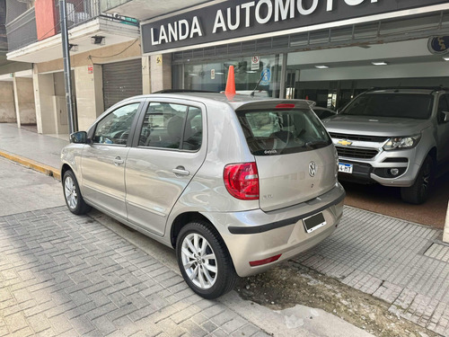 Volkswagen Fox 1.6 Highline