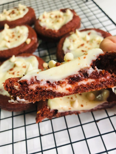 Cookies Estilo Ny