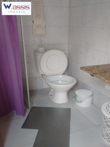 Chácara Em Campo Limpo Paulista, Bairro Nova Germania, Fácil Acesso. 1156 M2 De Terreno E 300 M2 De Construção, Todo Gramado, Plano, Casa Térrea - Ch00015
