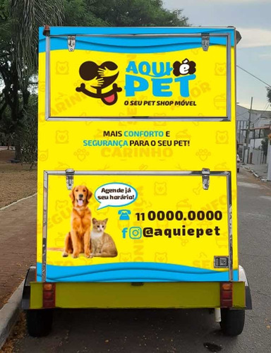 Trailer