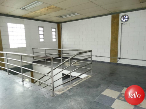 Imagem 20 de 27 de Comercial/industrial - Ref: 24203