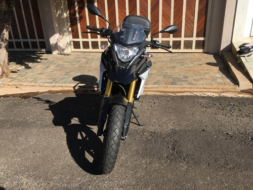 Imagem 5 de 11 de Bmw Gs 310