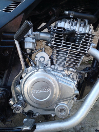Imagem 9 de 13 de Traxx Jh125 35a