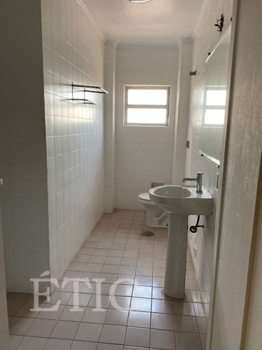 Imagem 12 de 23 de Apartamento Residencial Em São Paulo - Sp - Ap2339_etic