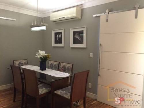 Imagem 2 de 15 de Apartamento, Venda, Parque Mandaqui, Sao Paulo - 1159 - V-1159