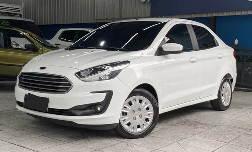 Ford Ka+ 1.5 Se Plus Flex Aut. 4p